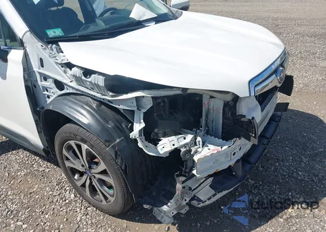 2019 Subaru Forester Limited из США, поврежденный, VIN JF2SKAUC9KH510172